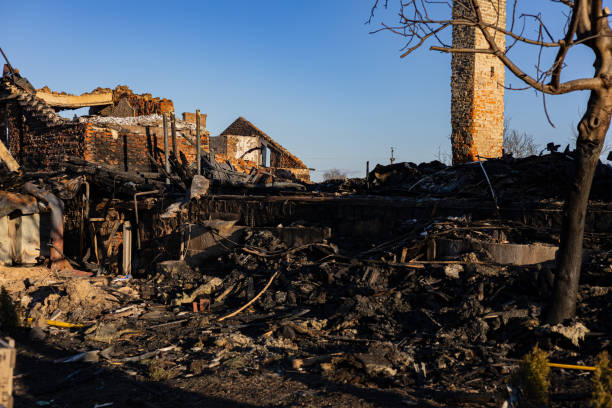 Reliable Odor Removal contractor in Waverly, MN by Fire Damage Laser Cleaning